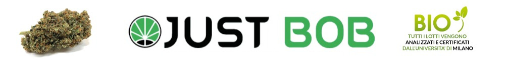 JustBob Cannabis, Olio di CBD